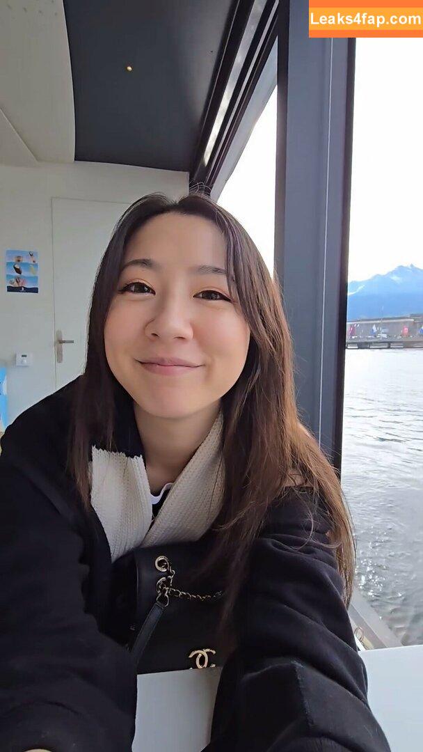 Fuslie / Leslie leaked photo photo #0752