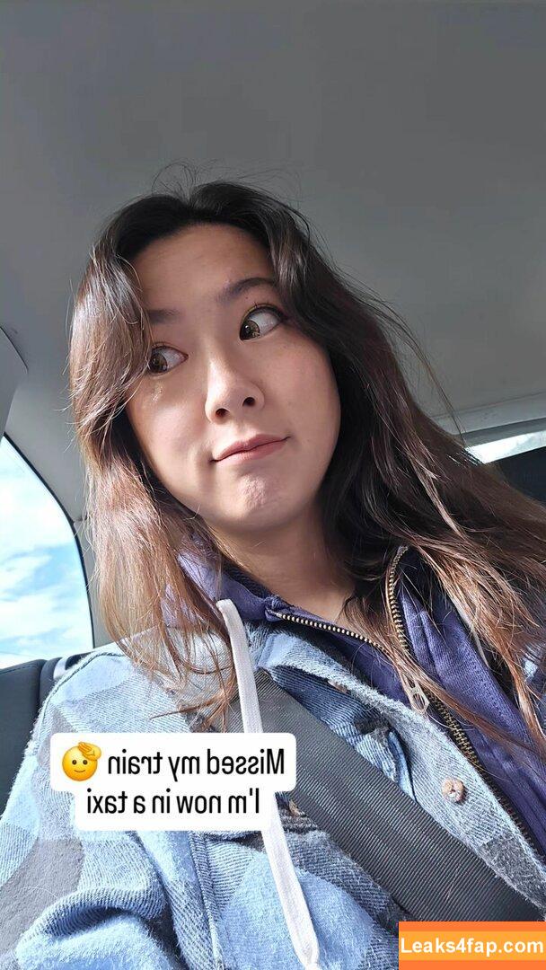 Fuslie / Leslie leaked photo photo #0754