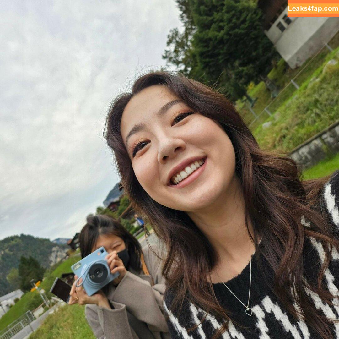 Fuslie / Leslie leaked photo photo #0755