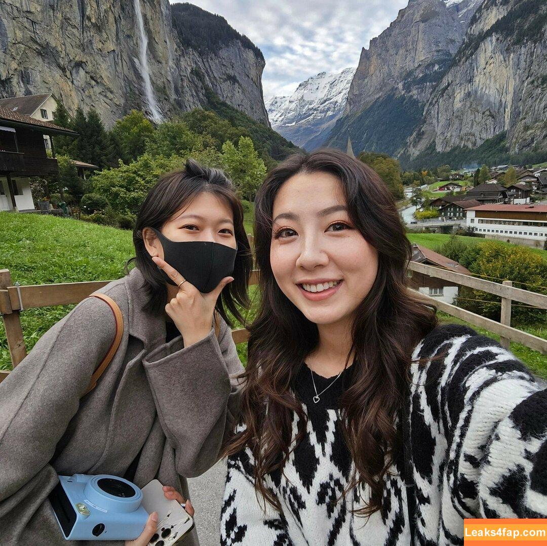 Fuslie / Leslie leaked photo photo #0756
