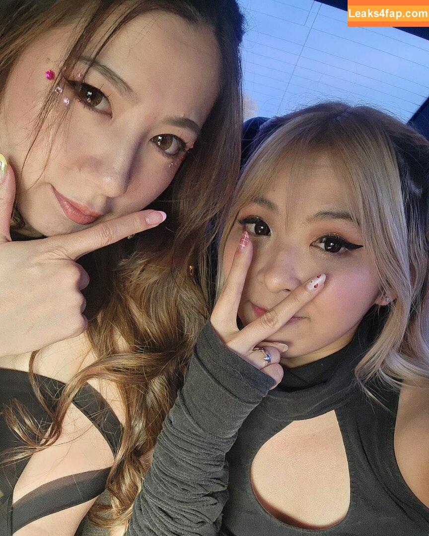 Fuslie / Leslie слитое фото фото #0759