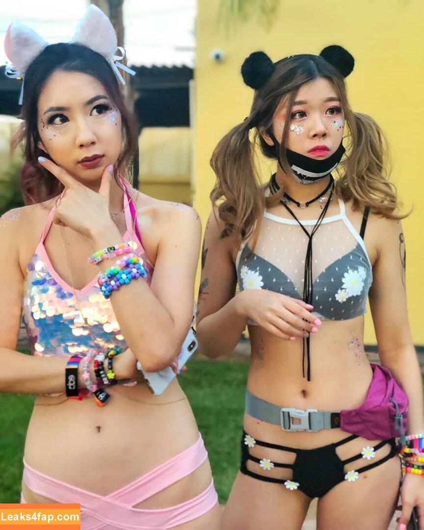 Fuslie / Leslie слитое фото фото #0769