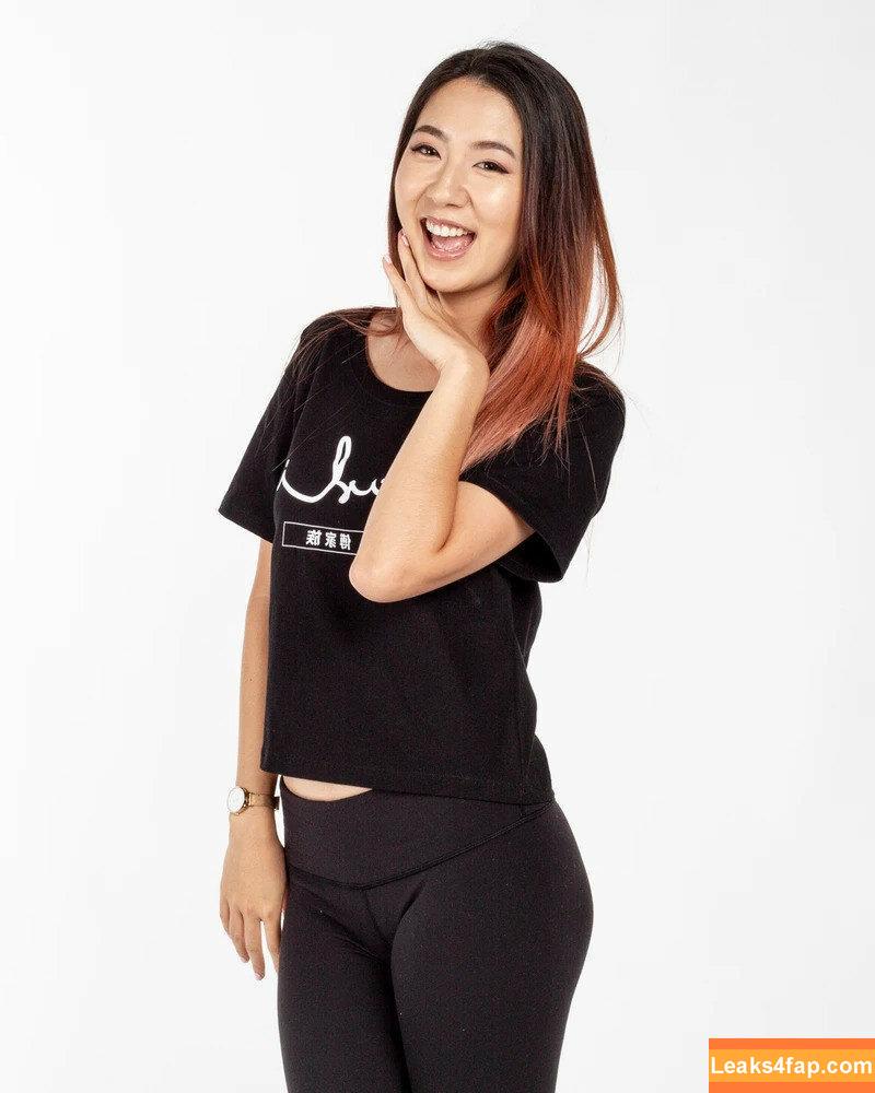 Fuslie / Leslie слитое фото фото #0772