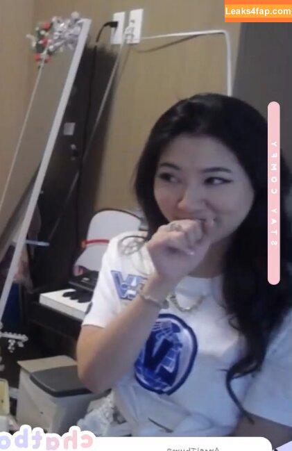 Fuslie / Leslie слитое фото фото #0798
