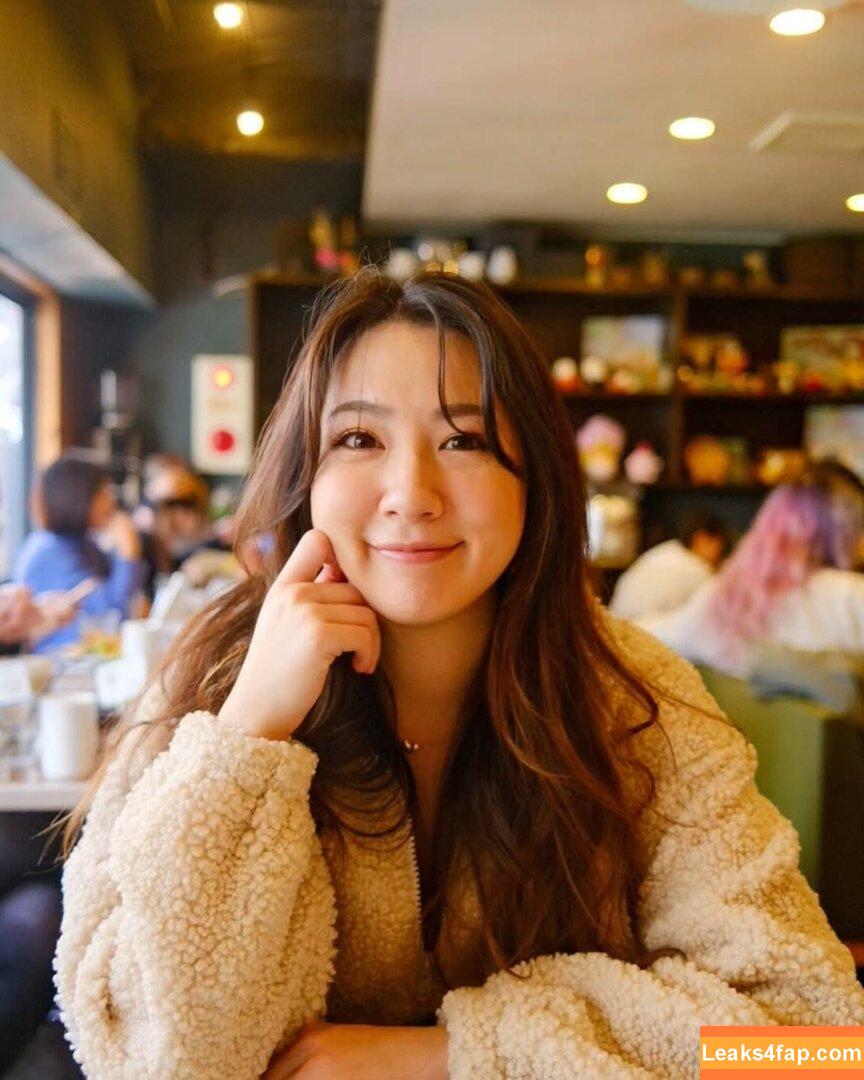 Fuslie / Leslie leaked photo photo #0816