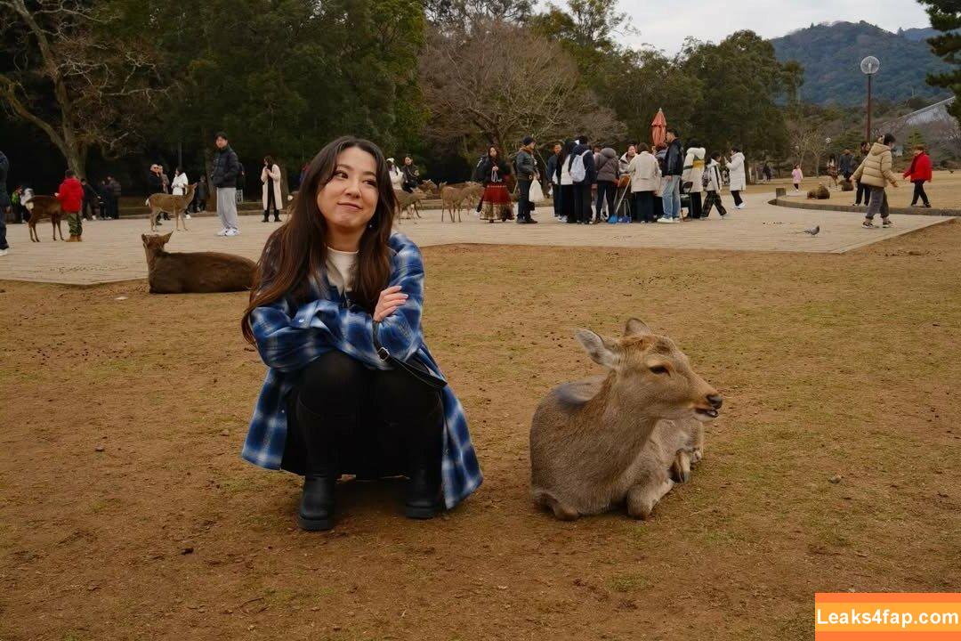 Fuslie / Leslie слитое фото фото #0822
