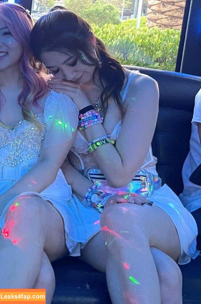 Fuslie / Leslie leaked photo photo #0827