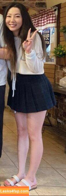 Fuslie / Leslie leaked photo photo #0828
