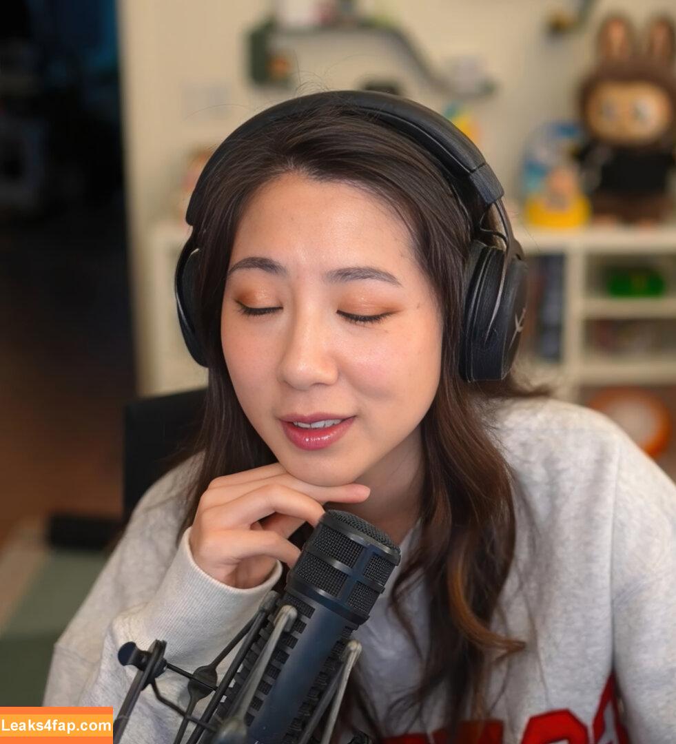 Fuslie / Leslie leaked photo photo #0847