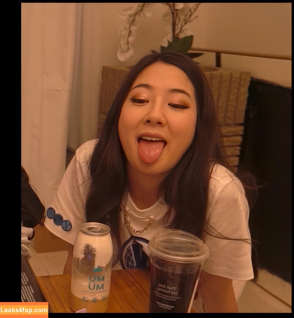 Fuslie / Leslie leaked photo photo #0848