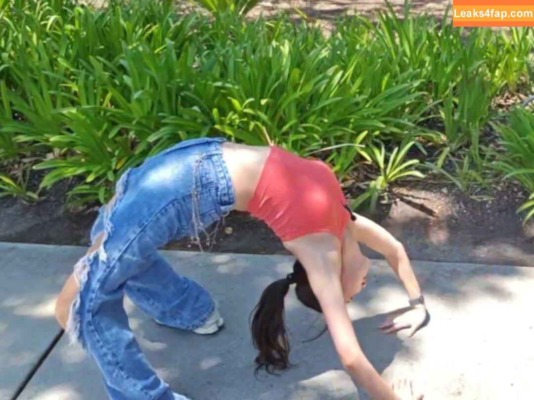 Fuslie / Leslie leaked photo photo #0849