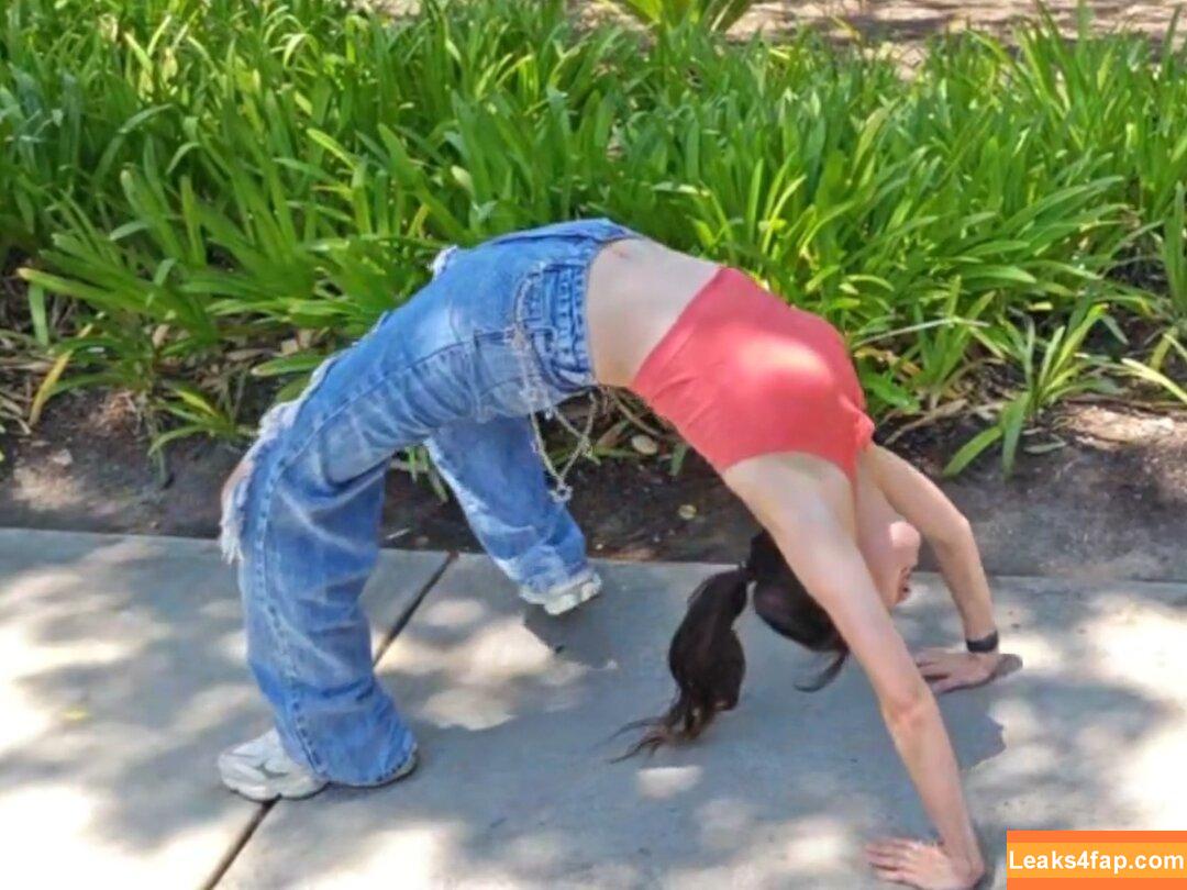 Fuslie / Leslie leaked photo photo #0851