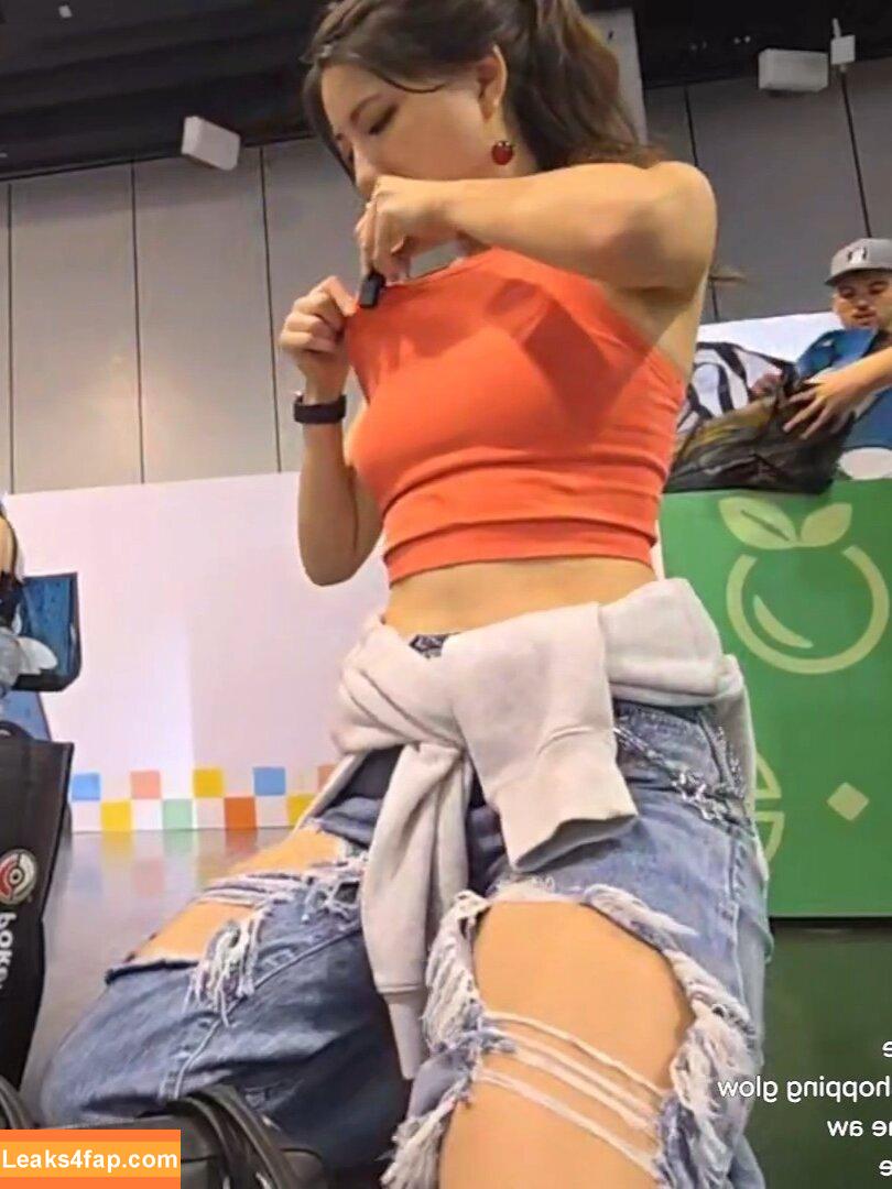 Fuslie / Leslie leaked photo photo #0853