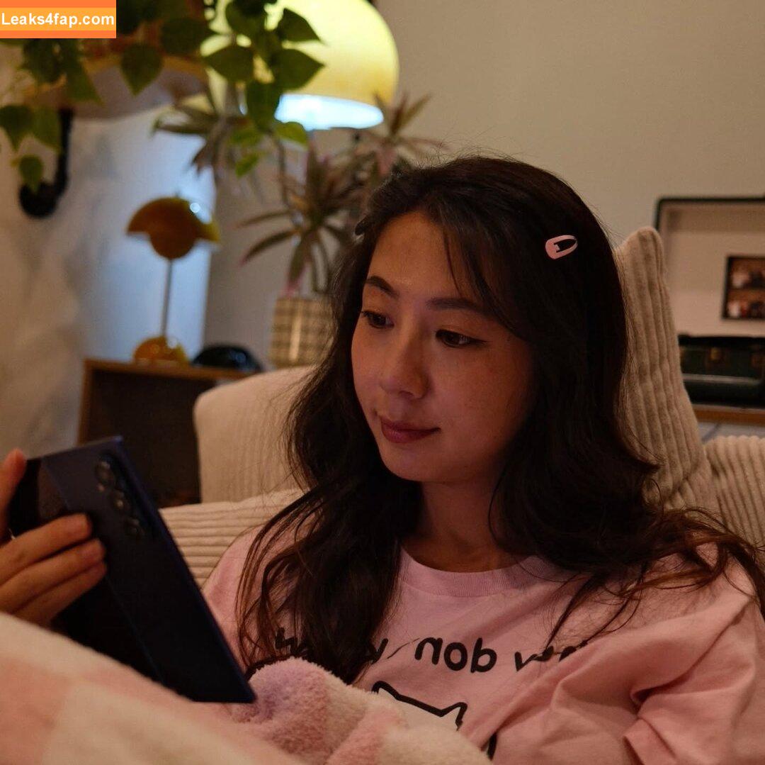 Fuslie / Leslie leaked photo photo #0855