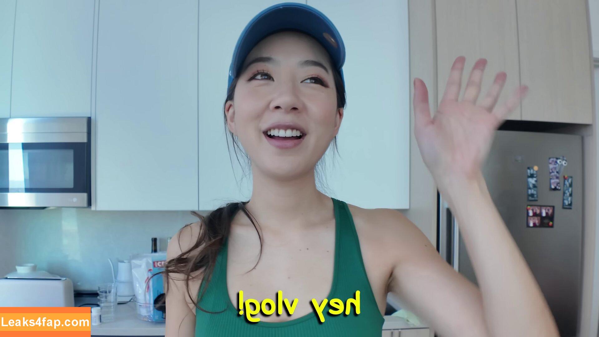 Fuslie / Leslie leaked photo photo #0856
