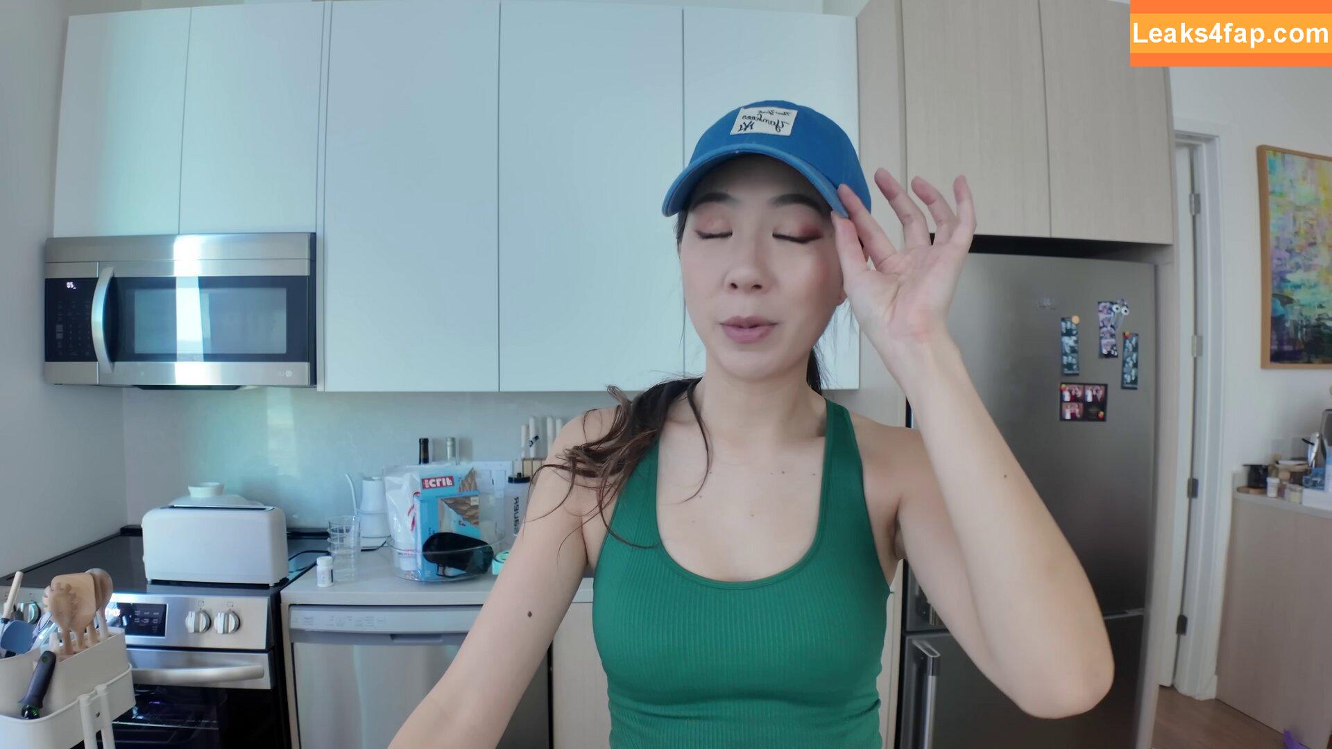 Fuslie / Leslie leaked photo photo #0859