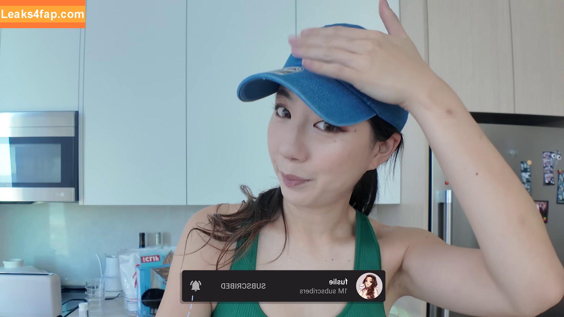 Fuslie / Leslie leaked photo photo #0860
