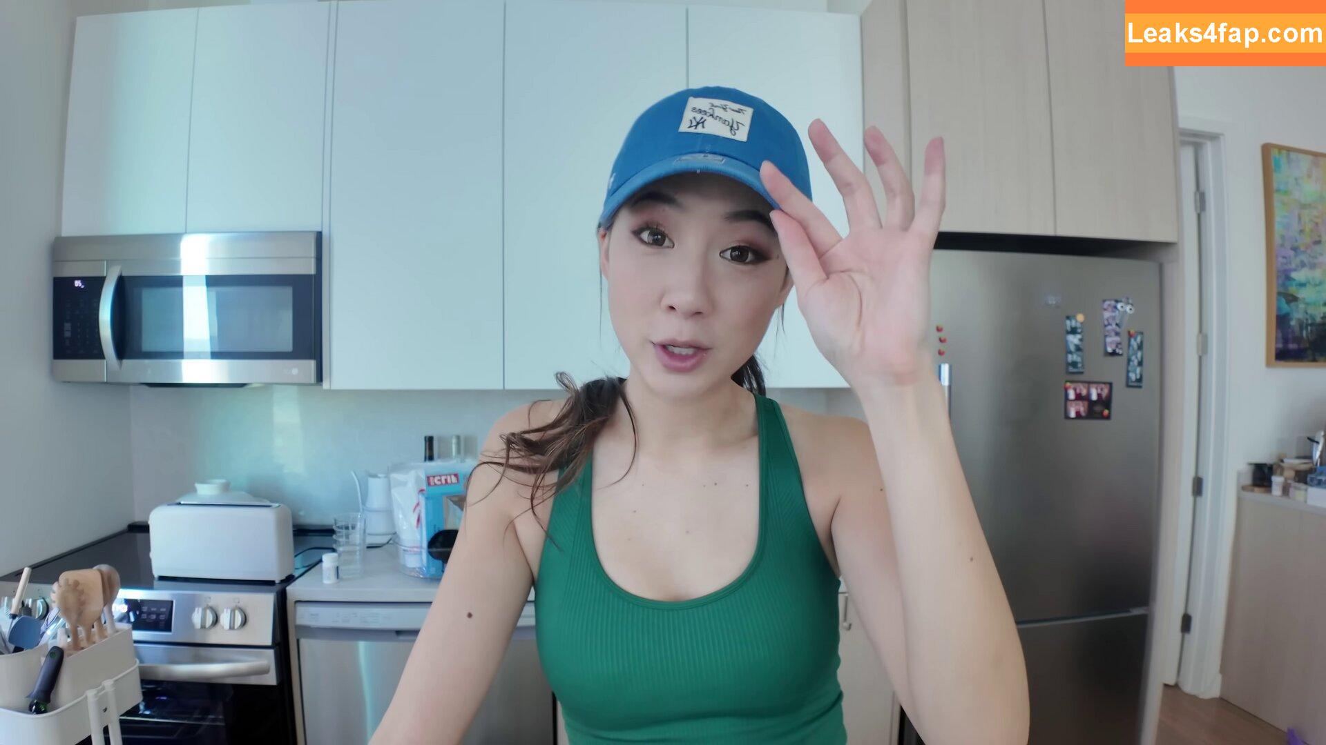 Fuslie / Leslie leaked photo photo #0862
