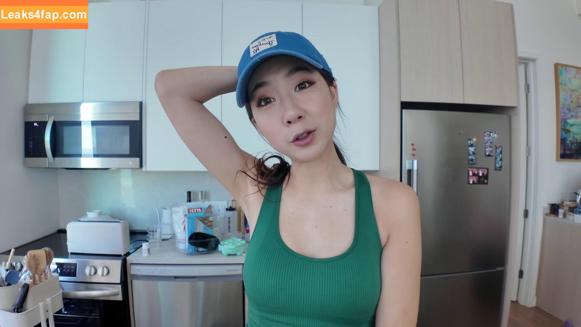 Fuslie / Leslie leaked photo photo #0863