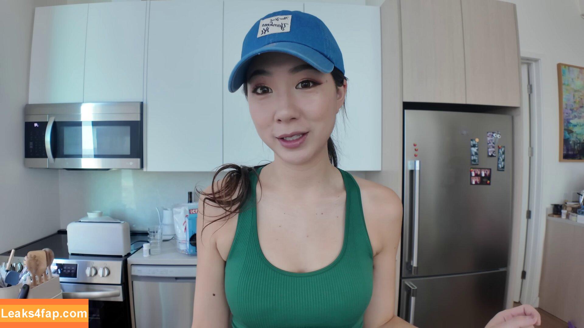 Fuslie / Leslie leaked photo photo #0864