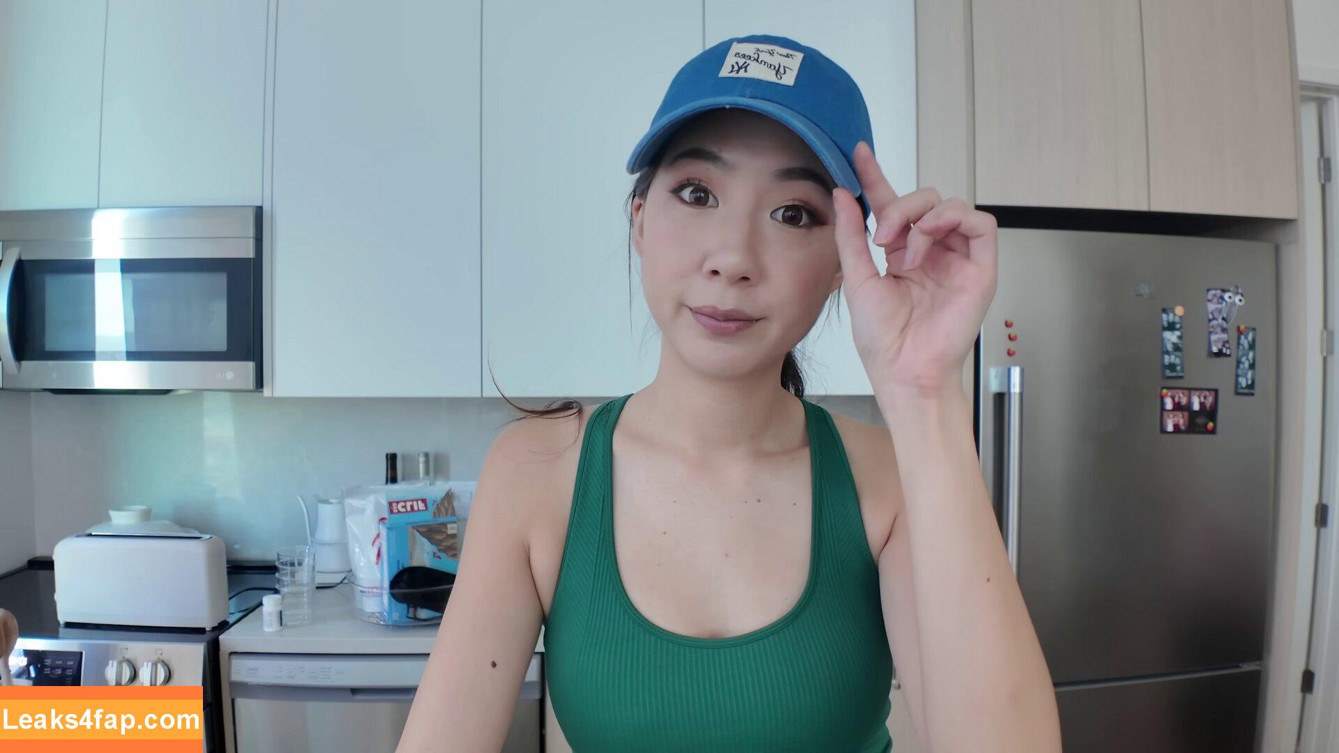 Fuslie / Leslie leaked photo photo #0867
