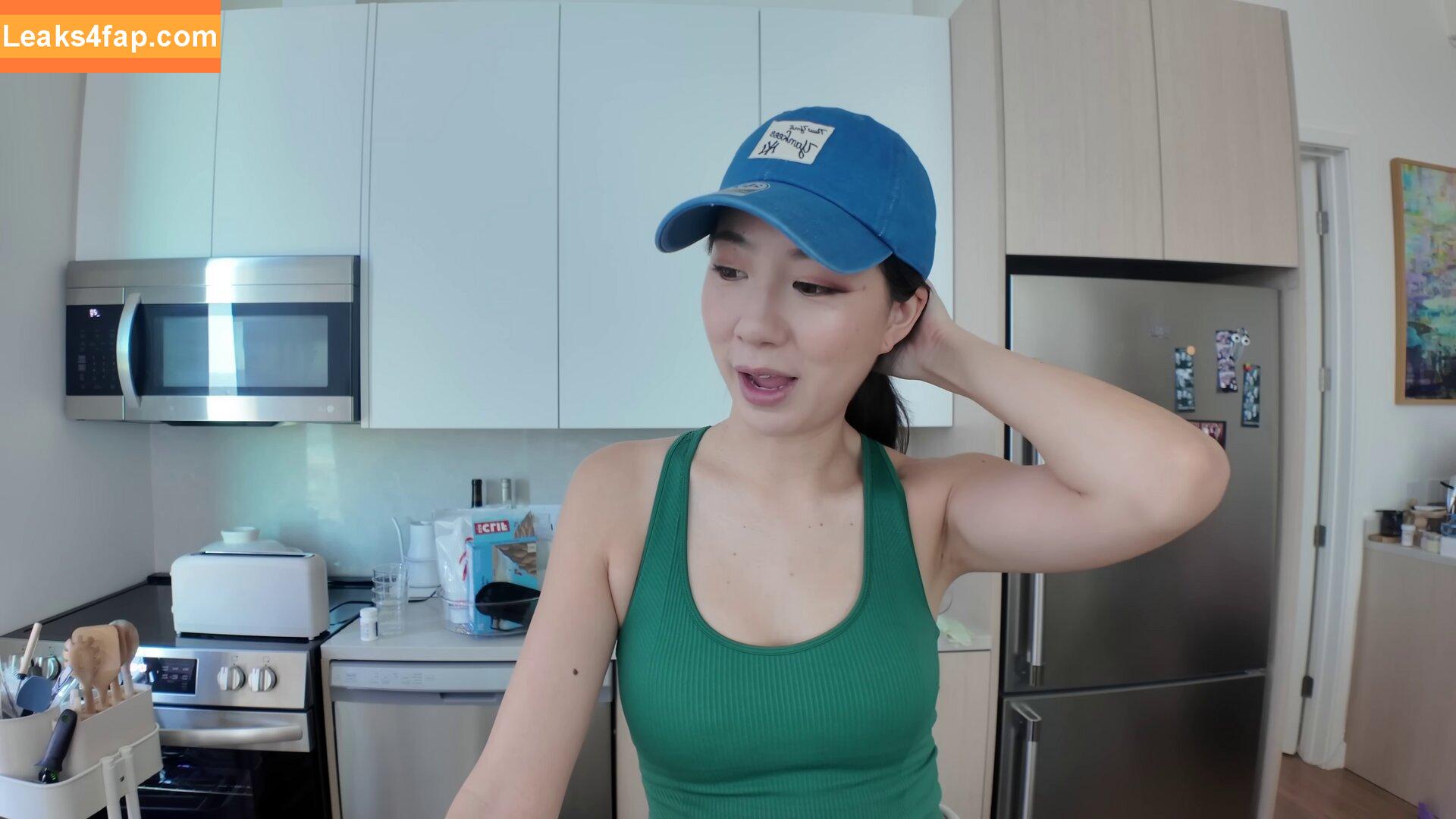 Fuslie / Leslie leaked photo photo #0868