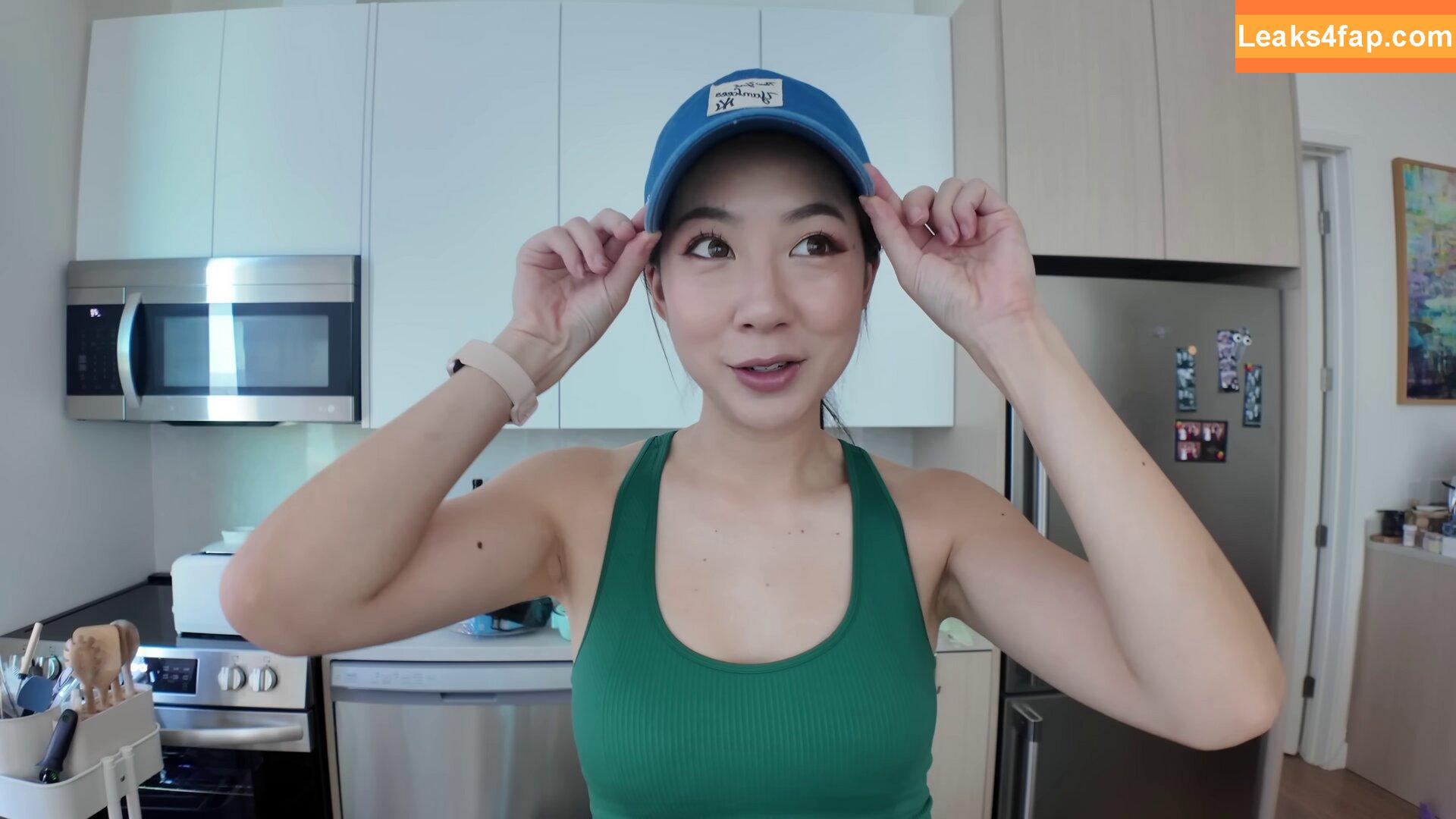 Fuslie / Leslie leaked photo photo #0869