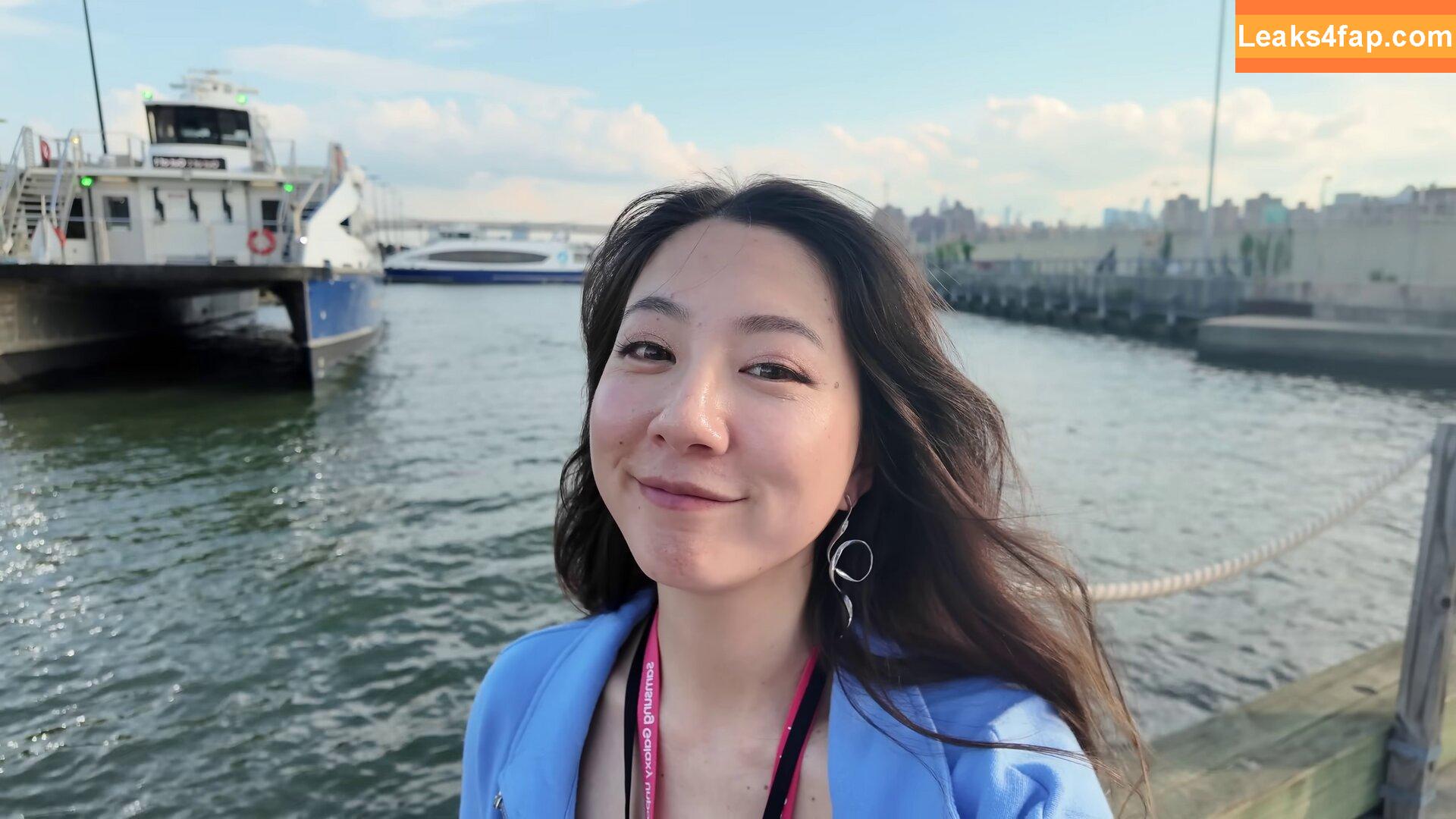Fuslie / Leslie leaked photo photo #0871