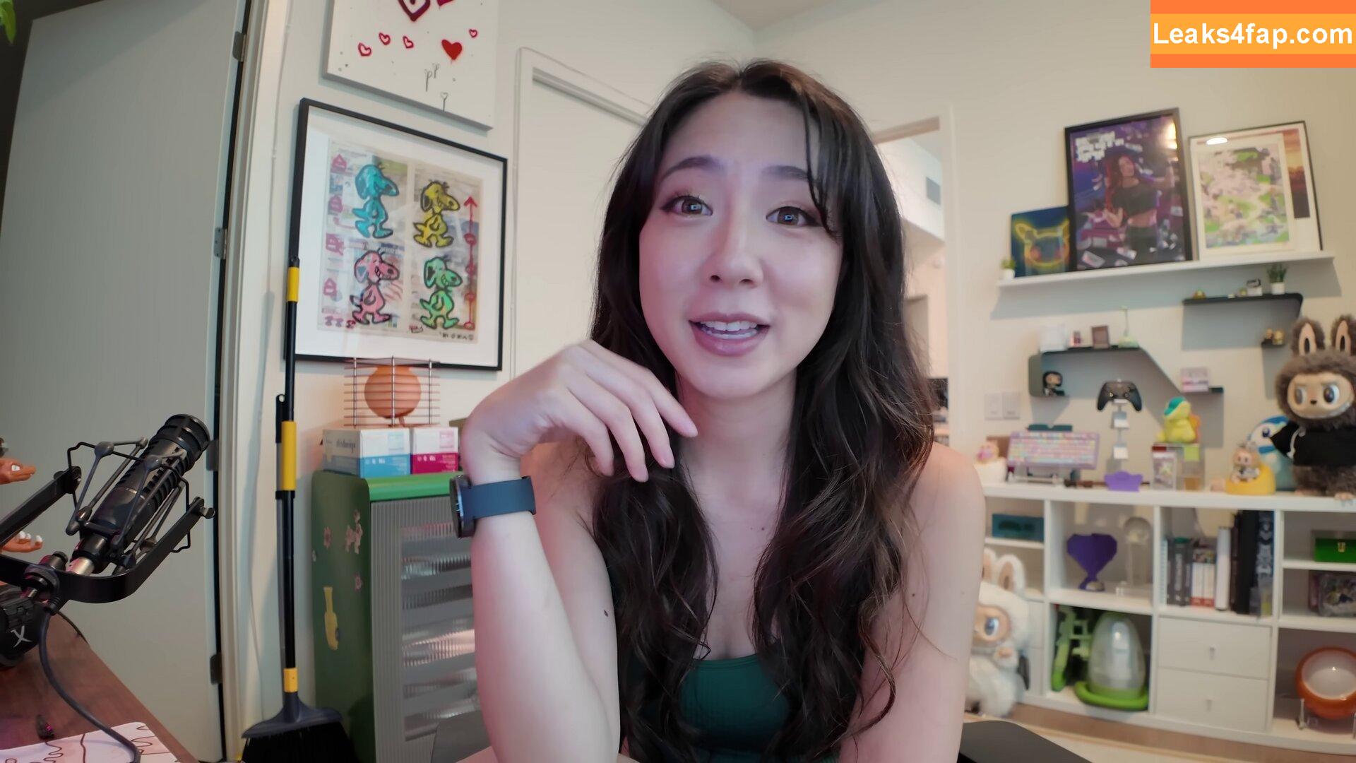 Fuslie / Leslie leaked photo photo #0874