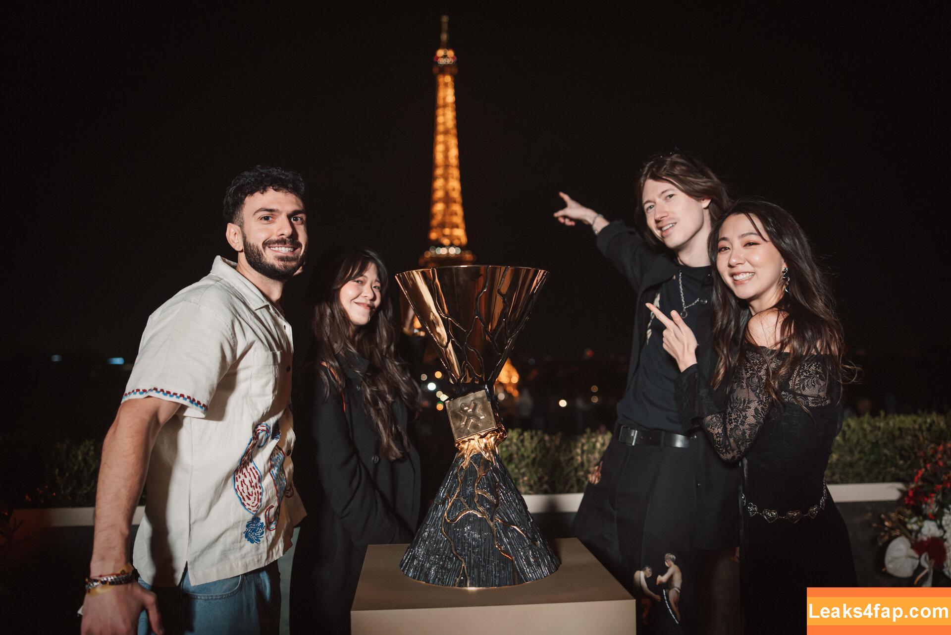 Fuslie / Leslie leaked photo photo #0878