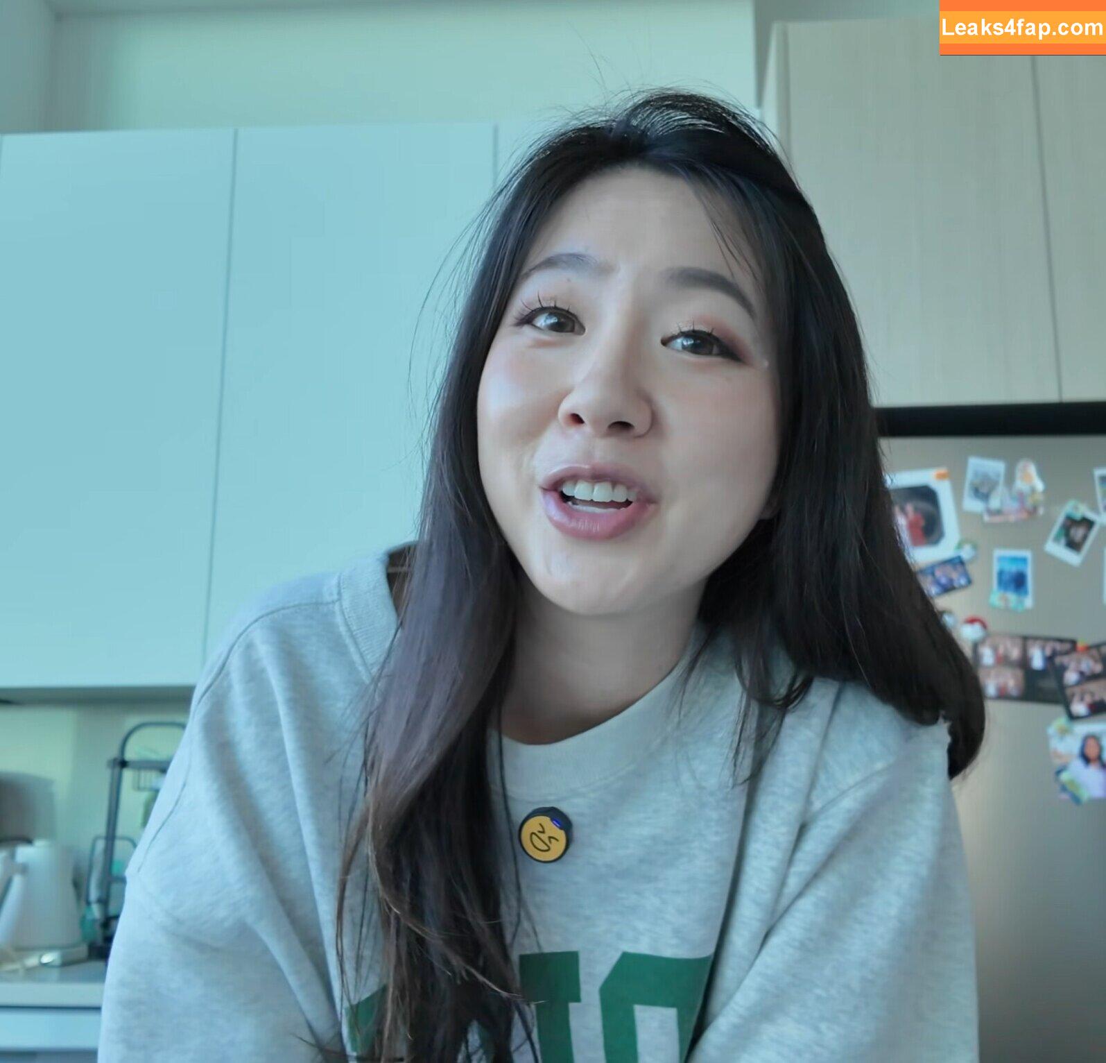 Fuslie / Leslie leaked photo photo #0907