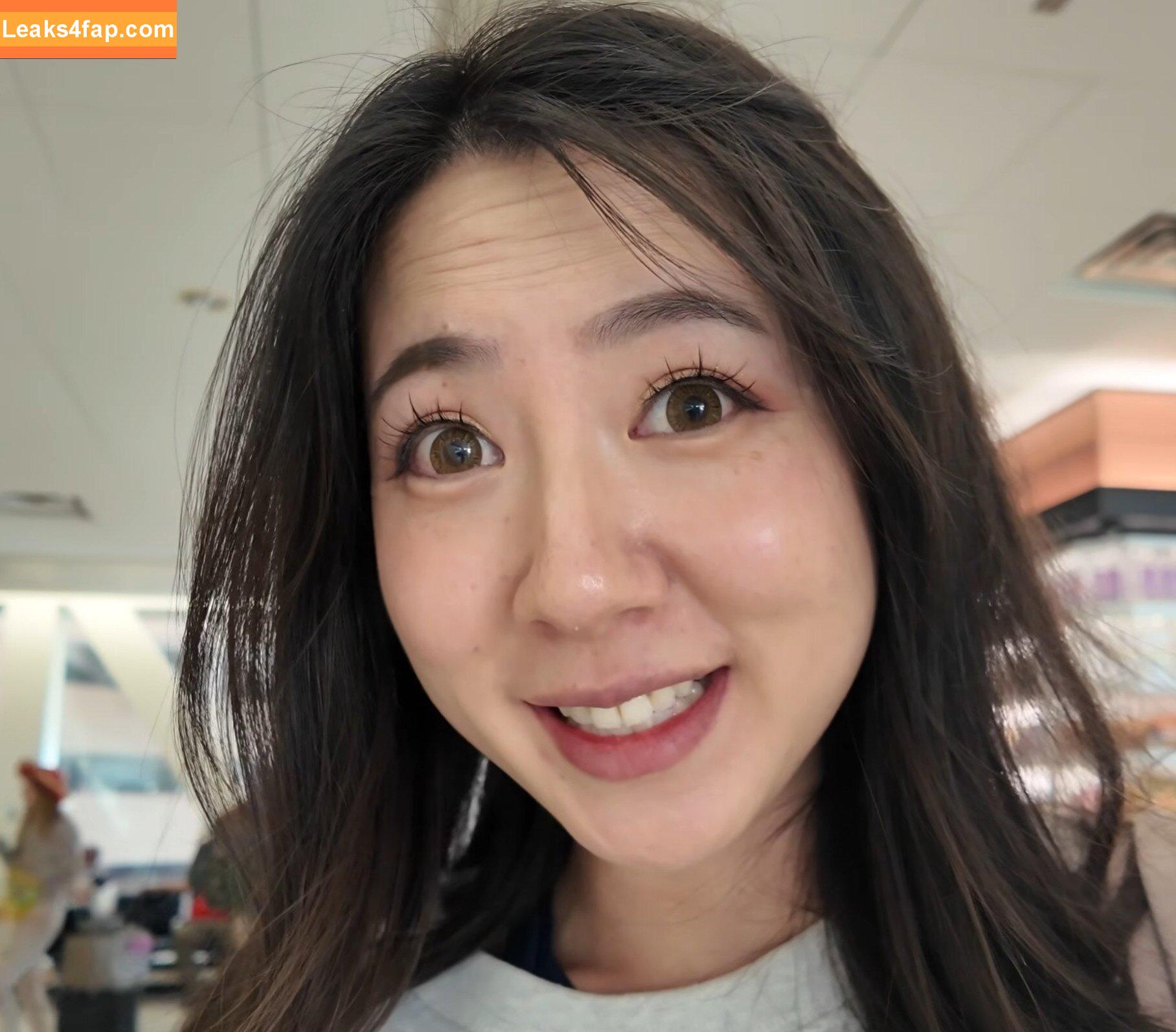 Fuslie / Leslie leaked photo photo #0910