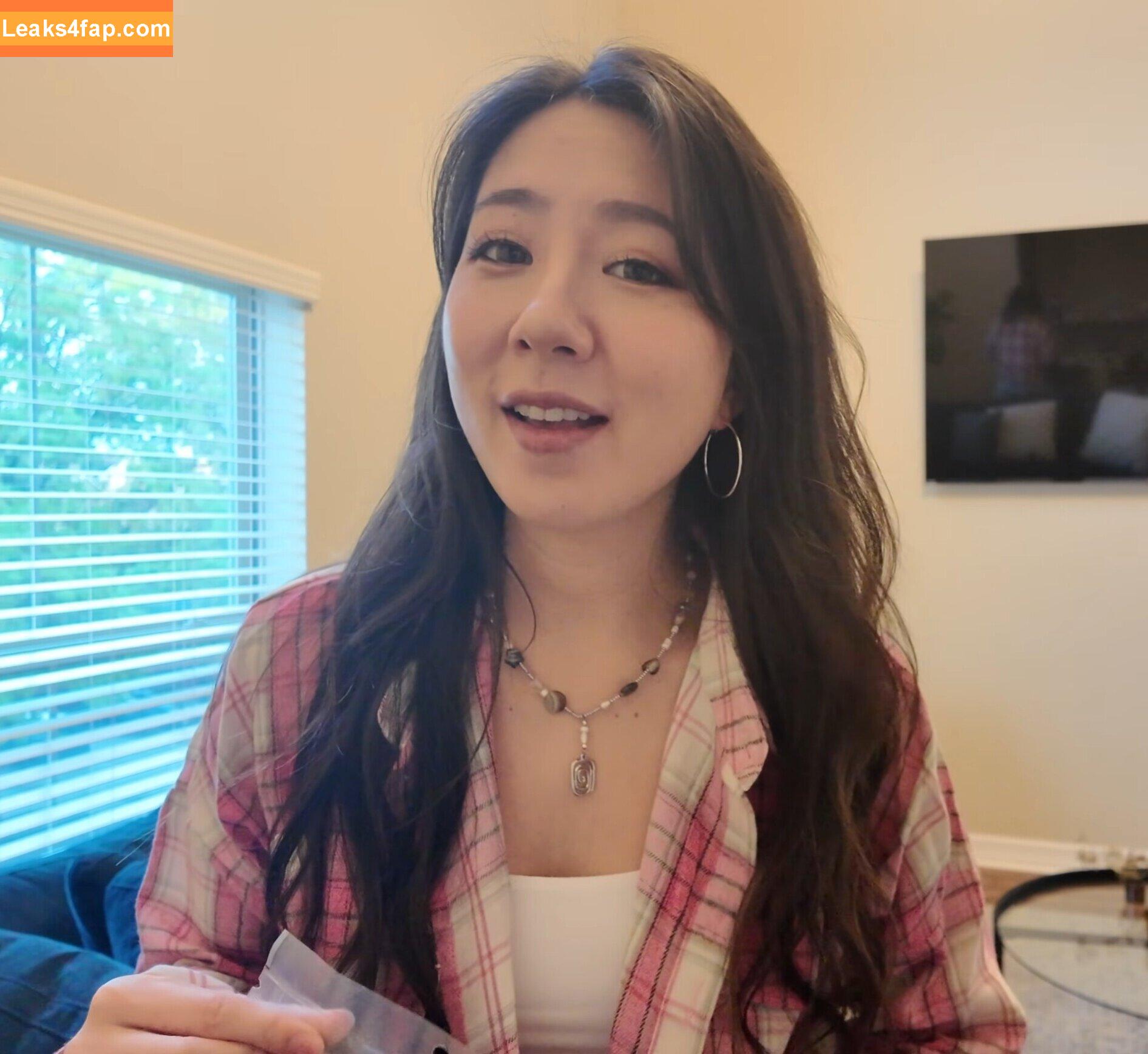 Fuslie / Leslie leaked photo photo #0917