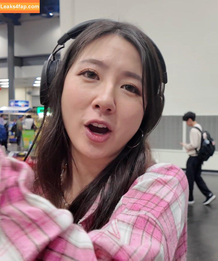 Fuslie / Leslie leaked photo photo #0926
