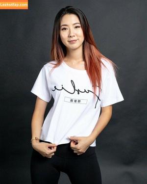 Fuslie фото #0403