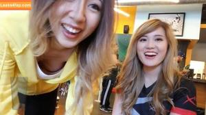 Fuslie фото #0481