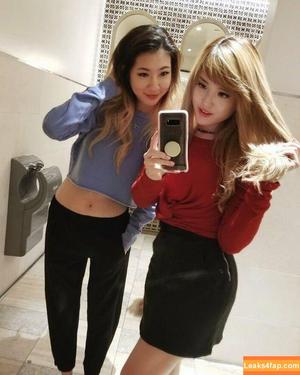 Fuslie фото #0483
