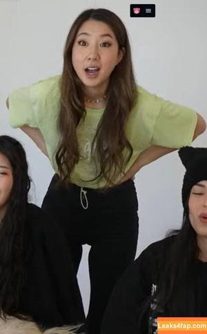 Fuslie фото #0544