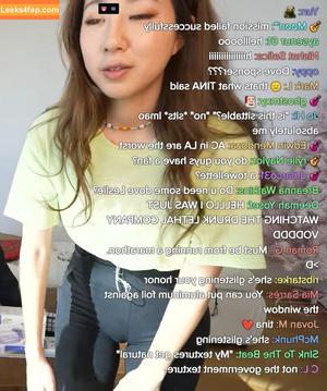 Fuslie фото #0547
