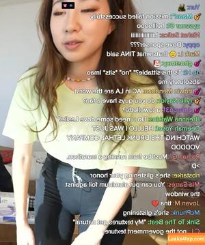 Fuslie фото #0551