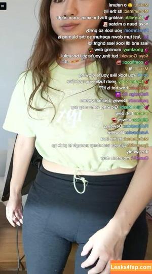 Fuslie фото #0553
