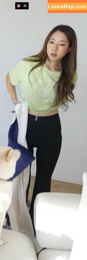 Fuslie фото #0554