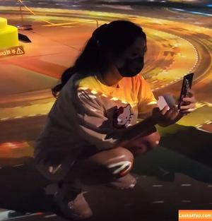 Fuslie фото #0669
