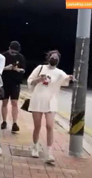 Fuslie фото #0671