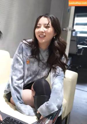 Fuslie фото #0684