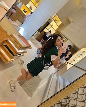 Fuslie фото #0713