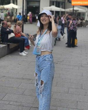 Fuslie фото #0718