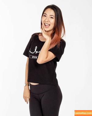 Fuslie фото #0772