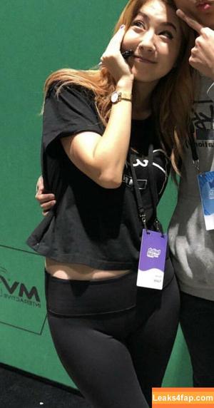 Fuslie фото #0776