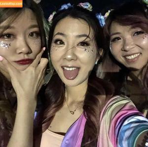 Fuslie фото #0786